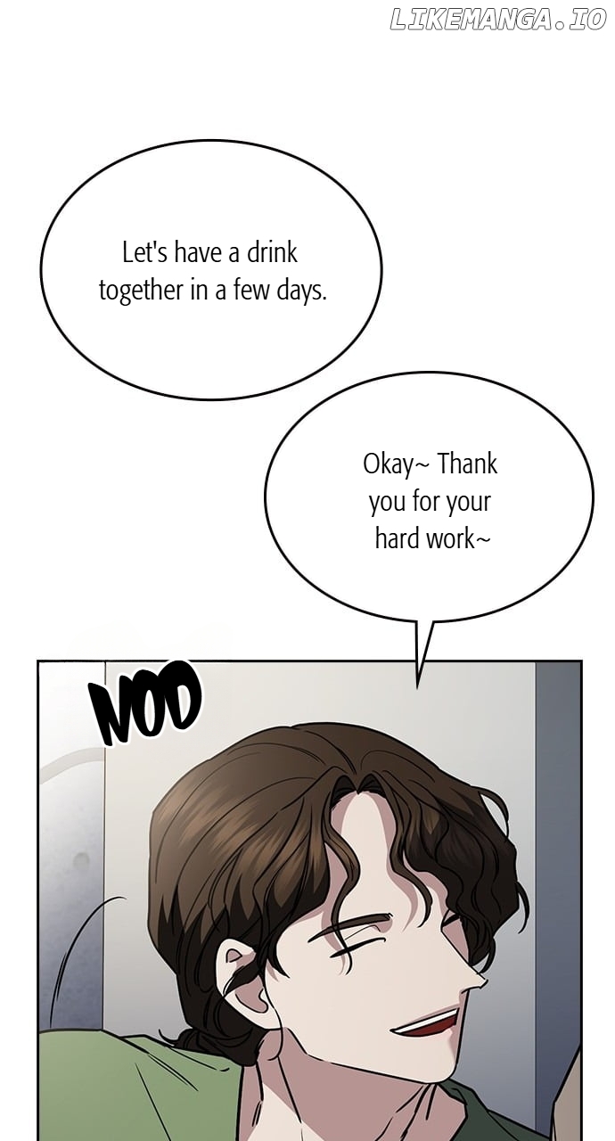 How to break up well Chapter 25 - page 60